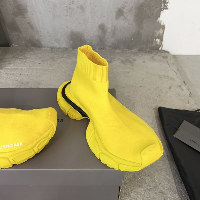 Balenciaga Speed Shoes